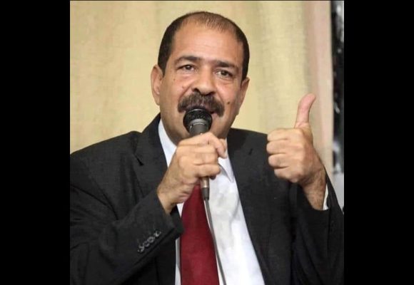 الأستاذ مختار الجماعي يكتب عن قضية اغتيال شكري بلعيد…