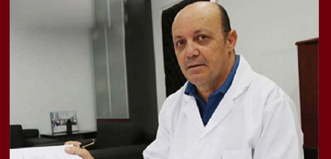 الد. دغفوس: تم رصد بعض اصابات بالكوفيد 19 دون أن تشكل أي خطر