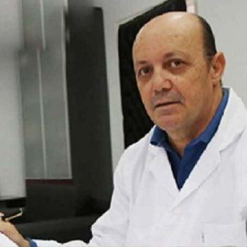 الد. دغفوس: تم رصد بعض اصابات بالكوفيد 19 دون أن تشكل أي خطر