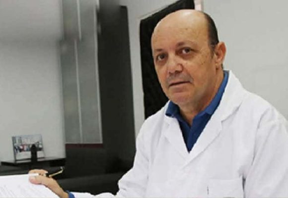 الد. دغفوس: تم رصد بعض اصابات بالكوفيد 19 دون أن تشكل أي خطر