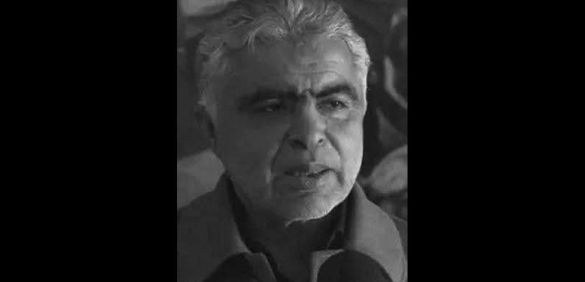 00 وزارة الثقافة تنعى الممثل علي الفارسي