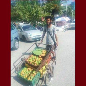 تقاطع تندد بقرار الحكم على منصف الهوايدي بتهمة ارتكاب أمر موحش ضد الرئيس،