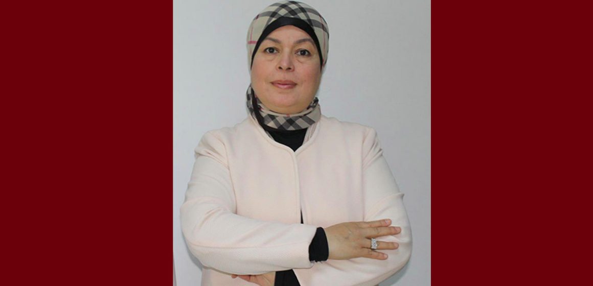 الشعيبي: “بطاقة إيداع بالسجن ضد الأستاذة الجامعية بثينة بن يغلان”