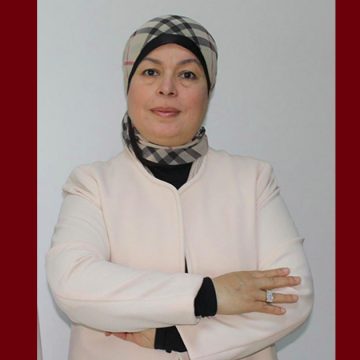 الشعيبي: “بطاقة إيداع بالسجن ضد الأستاذة الجامعية بثينة بن يغلان”