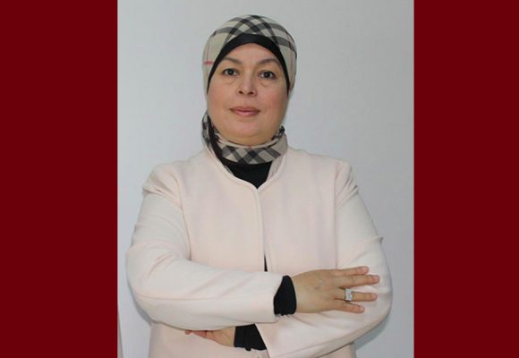 الشعيبي: “بطاقة إيداع بالسجن ضد الأستاذة الجامعية بثينة بن يغلان”