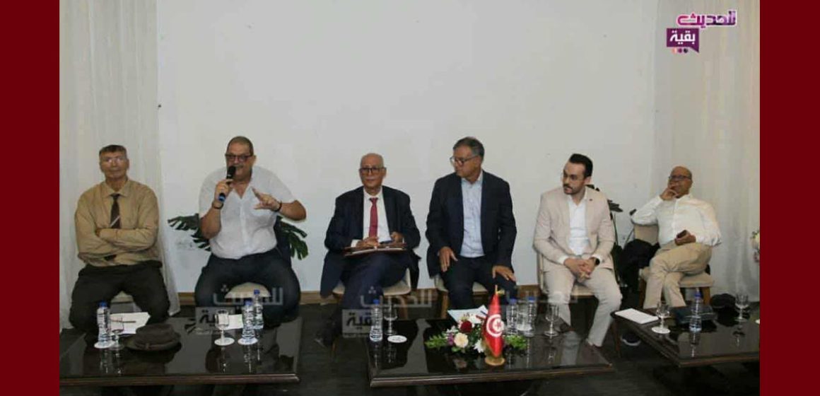 عن مبادرة “إلتزام وطني”، يكتب الأستاذ نوفل بودن: أصبحت ملكا للنخب و لجمهور الشعب…