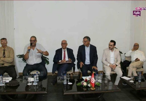 عن مبادرة “إلتزام وطني”، يكتب الأستاذ نوفل بودن: أصبحت ملكا للنخب و لجمهور الشعب…