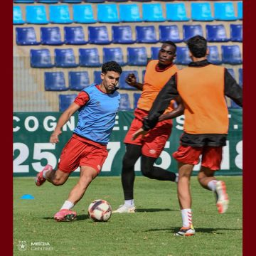 كأس الكاف/ حول بث مباراة النجم الساحلي و نادي نيروبي على l’Etoile TV