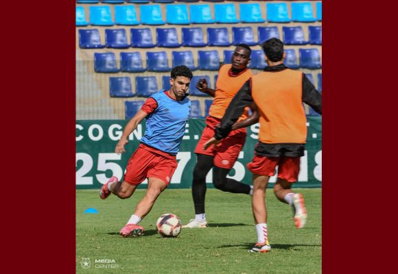 كأس الكاف/ حول بث مباراة النجم الساحلي و نادي نيروبي على l’Etoile TV