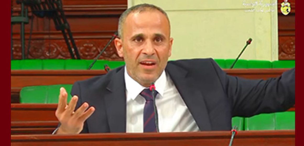البيئة في قابس: الحكومة فاشلة و لا إنجاز لها، يقول النائب الجربوعي