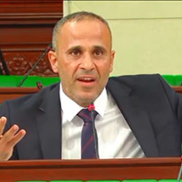 البيئة في قابس: الحكومة فاشلة و لا إنجاز لها، يقول النائب الجربوعي