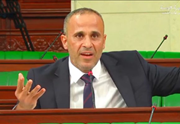 البيئة في قابس: الحكومة فاشلة و لا إنجاز لها، يقول النائب الجربوعي