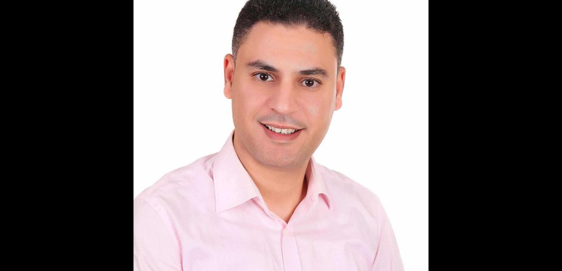 وفاة الد. مجدي بوكاري طبيب العيون