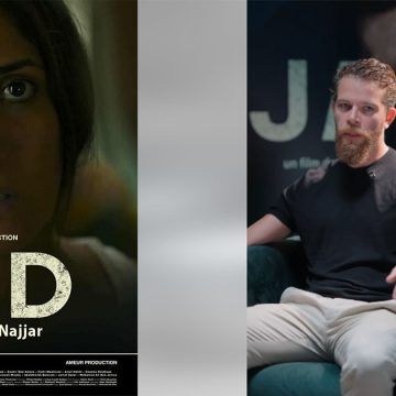 الأربعاء 22 اكتوبر، فيلم جاد في جميع القاعات : “ومضة مع محمد مراد”