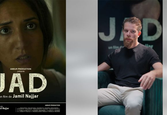 الأربعاء 22 اكتوبر، فيلم جاد في جميع القاعات : “ومضة مع محمد مراد”
