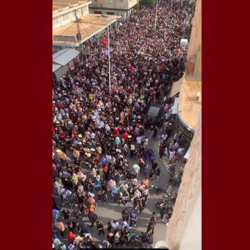 حركة حق تصدر بيانا حول الأزمة البيئية و الاحتقان الاجتماعي بقابس