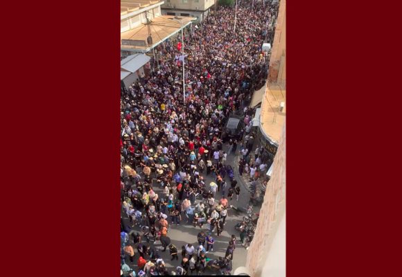 حركة حق تصدر بيانا حول الأزمة البيئية و الاحتقان الاجتماعي بقابس