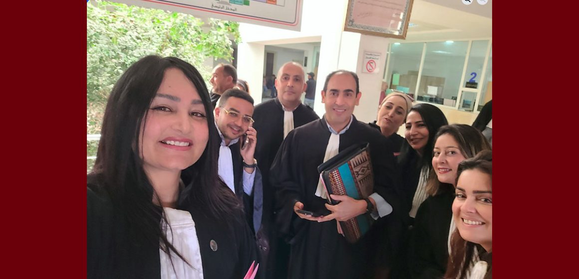قابس/ الأستاذة الشايب: النيابة العمومية عاينت آثار التعذيب على الموقوفين