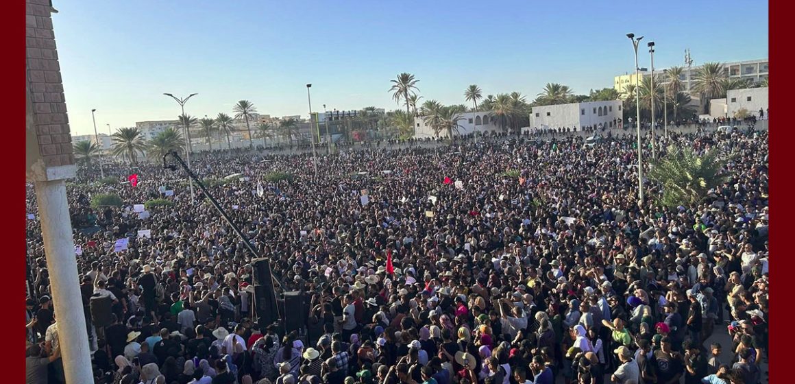 حسام الحامي يكتب عن قابس “مطالب مئات الآلاف في مهبّ الرياح!”