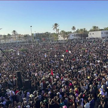 حسام الحامي يكتب عن قابس “مطالب مئات الآلاف في مهبّ الرياح!”