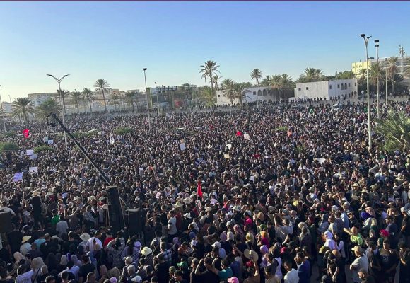 حسام الحامي يكتب عن قابس “مطالب مئات الآلاف في مهبّ الرياح!”