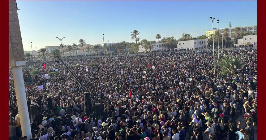 حسام الحامي يكتب عن قابس “مطالب مئات الآلاف في مهبّ الرياح!”