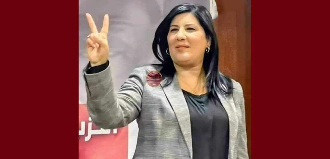 محاكمة عبير موسي/ الأستاذ الطياشي: “إنها قضية كرامة و وطن”