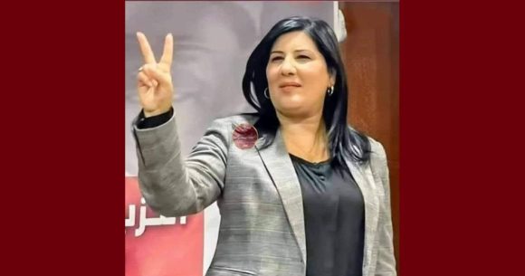 محاكمة عبير موسي/ الأستاذ الطياشي: “إنها قضية كرامة و وطن”