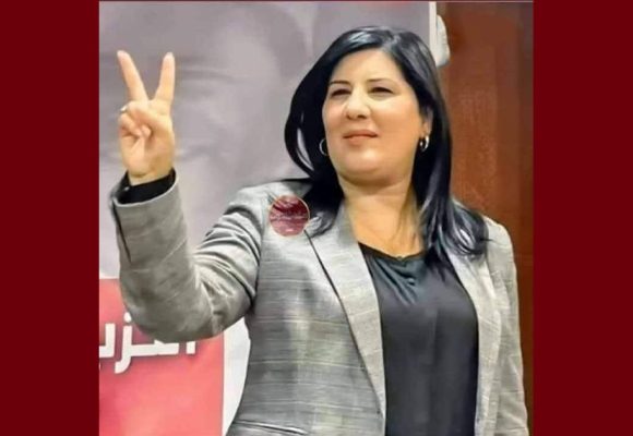 محاكمة عبير موسي/ الأستاذ الطياشي: “إنها قضية كرامة و وطن”