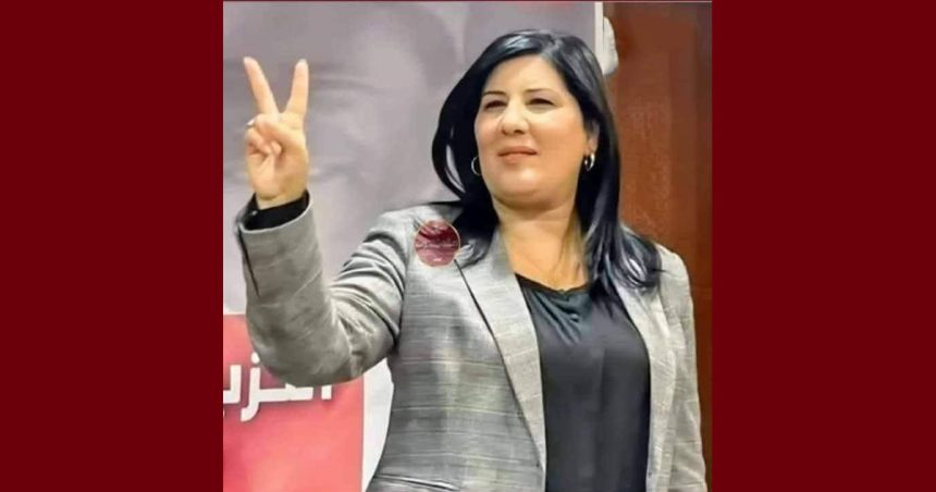 محاكمة عبير موسي/ الأستاذ الطياشي: “إنها قضية كرامة و وطن”