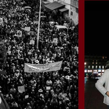 00 أهل قابس بفرنسا يستعدون للوقفة الاحتجاجية بباريس
