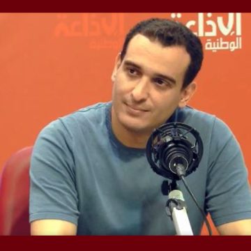 سيف بوكريبة تكليف الد. سيف بوكريبة رئيسا لقسم التصوير الطبي عن بعد بمستشفى الرابطة