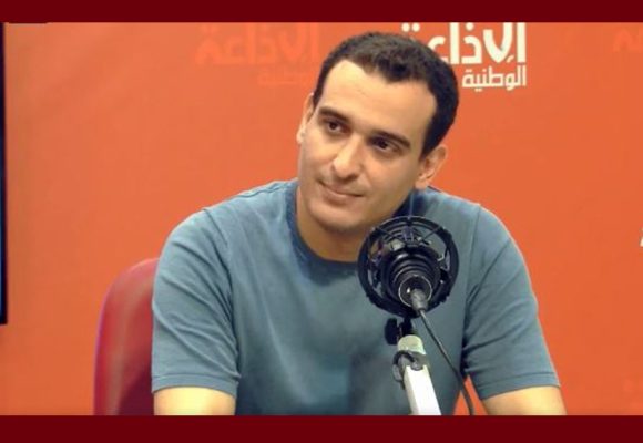 تكليف الد. سيف بوكريبة رئيسا لقسم التصوير الطبي عن بعد بمستشفى الرابطة