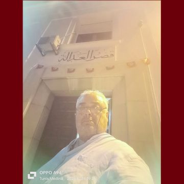 العريبي الأستاذ العريبي: أمنع من الدخول الى المحكمة للاطلاع على مآل قضية عبير موسي