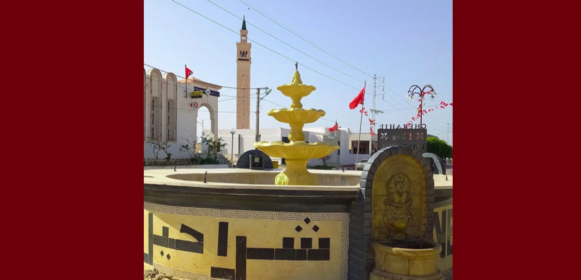 شراحيل المنستير- الشراحيل: قاتل شاب عشريني طعنا بسلاح أبيض طفل لم يتجاوز ال15 سنة