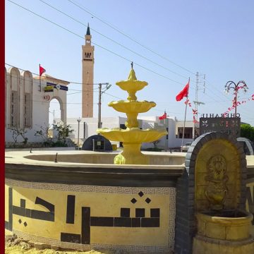 شراحيل المنستير- الشراحيل: قاتل شاب عشريني طعنا بسلاح أبيض طفل لم يتجاوز ال15 سنة