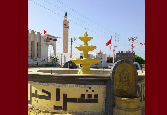 المنستير- الشراحيل: قاتل شاب عشريني طعنا بسلاح أبيض طفل لم يتجاوز ال15 سنة