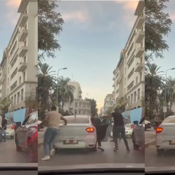 غسان بوغديري نقلا عن تنسيقية العمل المشترك من أجل فلسطين، اختطاف غسان بوغديري