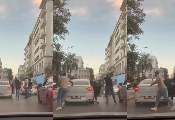 نقلا عن تنسيقية العمل المشترك من أجل فلسطين، اختطاف غسان بوغديري