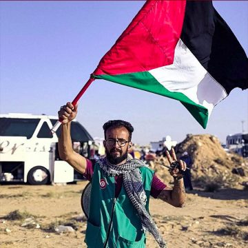 غسان بوغديري بلاغ/ إطلاق سراح غسان بوغديري و اعلامه بموعد جلسة لمقاضاته