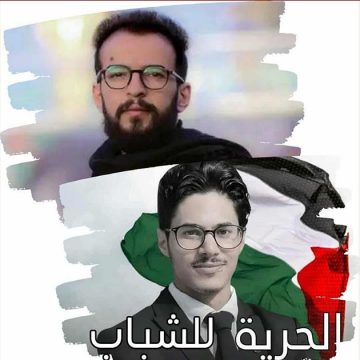 غسان البوغديري بعد اعتقال خالد حڨيڨة، اختطاف استعراضي مخيف للناشط غسان البوغديري (بيان الجمهوري)