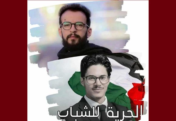 بعد اعتقال خالد حڨيڨة، اختطاف استعراضي مخيف للناشط غسان البوغديري (بيان الجمهوري)