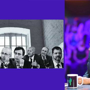 الأستاذة دليلة بن مبارك: “المنوبون لاهم إرهابيين و لا قطاع طرق…”