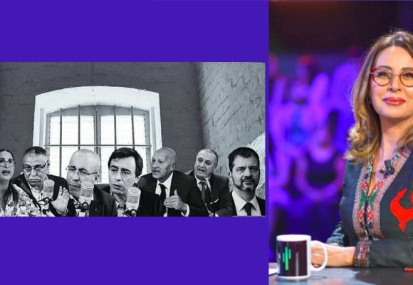 الأستاذة دليلة بن مبارك: “المنوبون لاهم إرهابيين و لا قطاع طرق…”