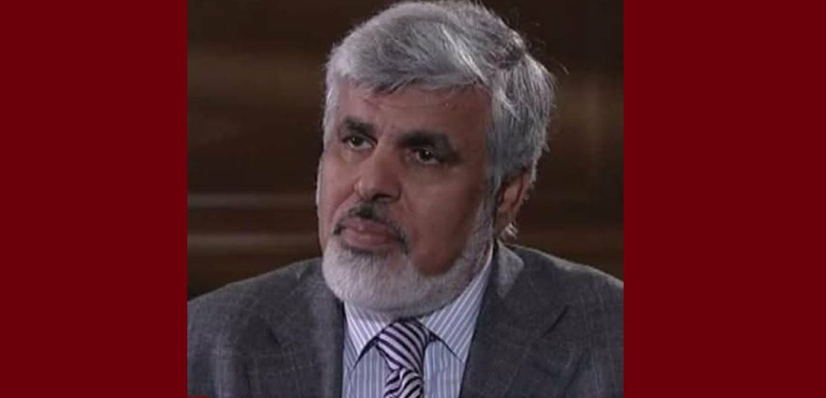 الفرجاني التآمر 1: المعتقل السيد الفرجاني يدخل في إضراب عن الطعام