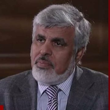 الفرجاني التآمر 1: المعتقل السيد الفرجاني يدخل في إضراب عن الطعام