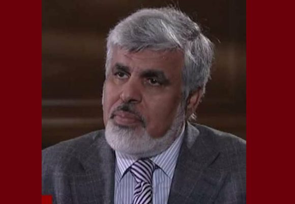 التآمر 1: المعتقل السيد الفرجاني يدخل في إضراب عن الطعام