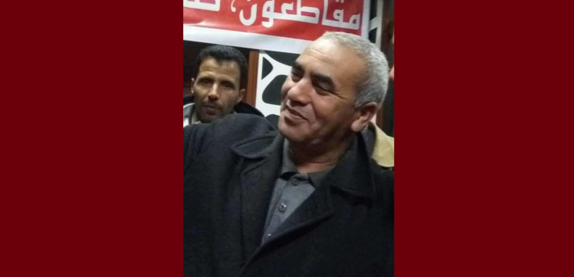 اليعقوبي الأستاذة حداد تروي ما سمعته و رأته خلال زيارتها للسجين لسعد اليعقوبي