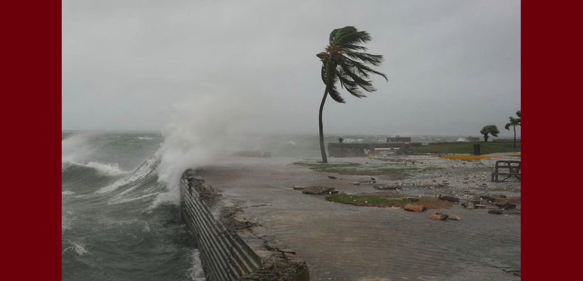 00 جاميكا الأن تحت اعصار ميليسا العنيف (فيديو من صفحة مرصد الطقس و المناخ)