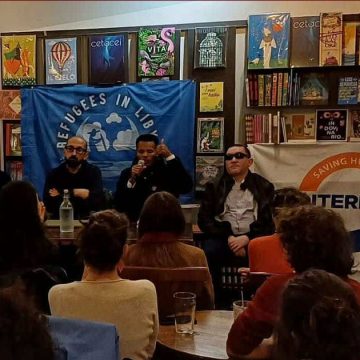 مجدي الكرباعي يكتب عن تونس و ليبيا و الحكم بمنطق السيطرة